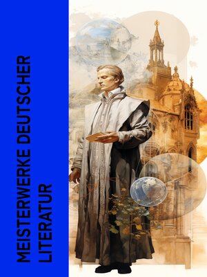 cover image of Meisterwerke deutscher Literatur